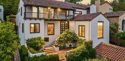 747 San Diego Rd, Berkeley