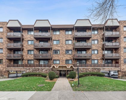 121 S Vail Avenue Unit #204, Arlington Heights