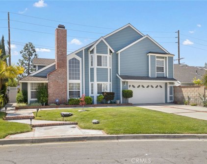 16680 Greenwich Circle, Yorba Linda
