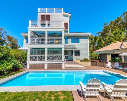 1502 Poe Avenue, Sullivans Island