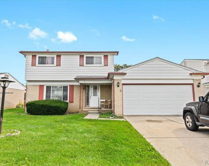 27320 EVERETT, Southfield