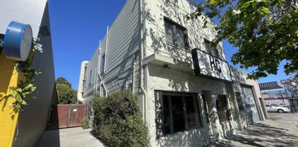 1235 San Pablo Ave., Berkeley