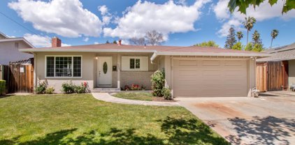 4067 Lemoyne Way, Campbell