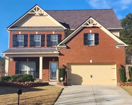 295 Twin Bridge Court, Lawrenceville