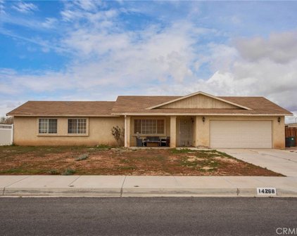 14268 Tonikan Road, Apple Valley