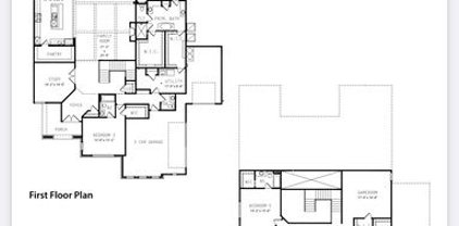 23826 Carina Canyon, San Antonio