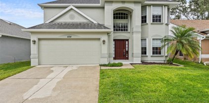 424 Flatwood Drive, Winter Springs