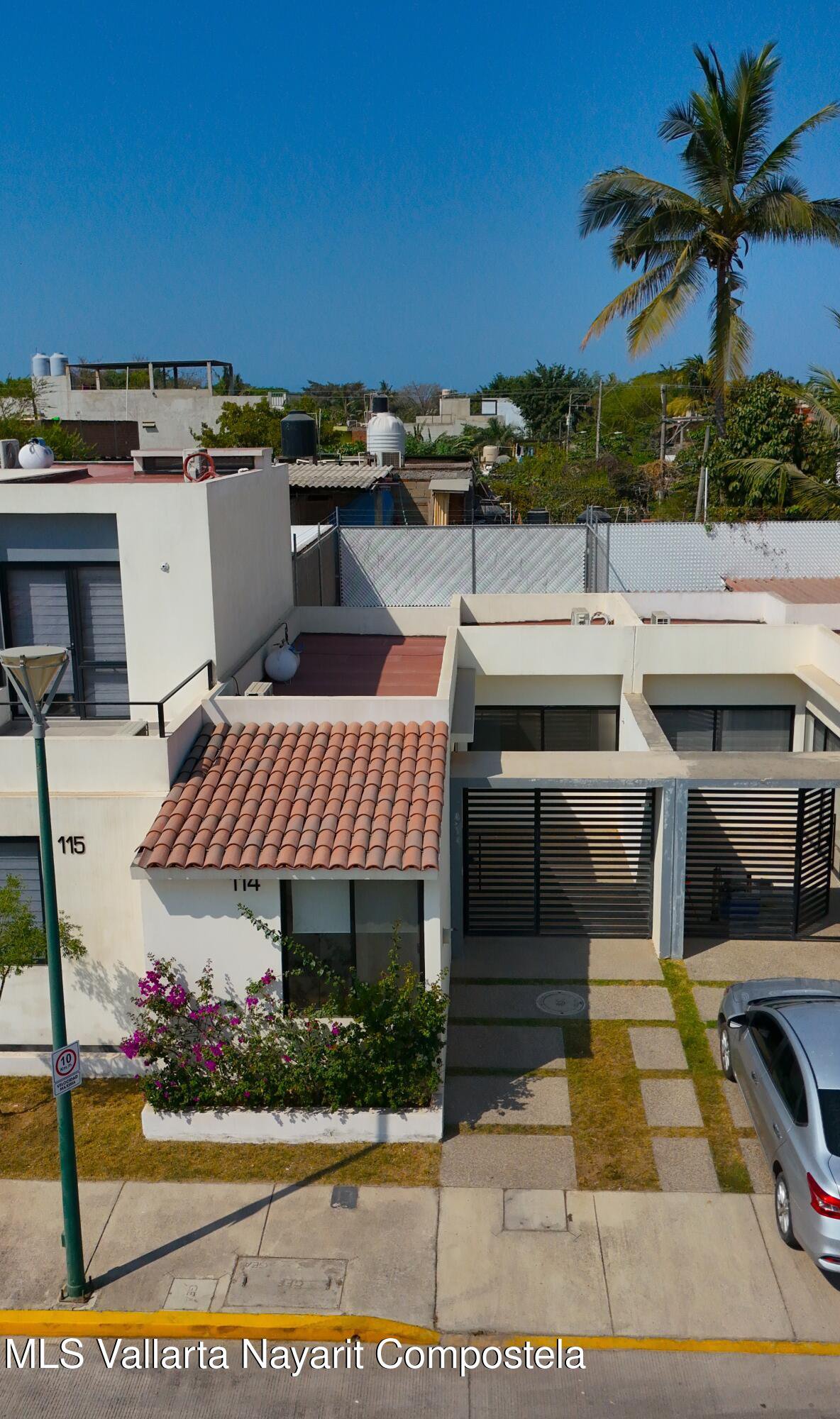 114 CIRCUITO ZYAN OESTE Unit 114, Puerto Vallarta, JALISCO N/A — Las Juntas