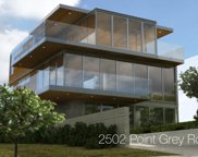 2502 Point Grey Road, Vancouver image