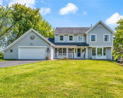 1205 Rush Scottsville  Road, Rush-265000