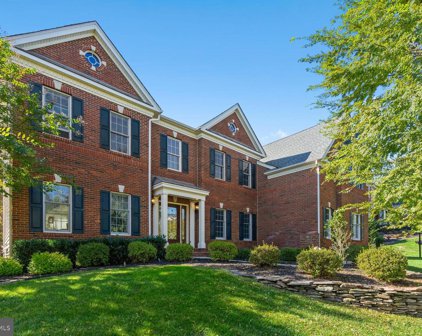 5315 Chaffins Farm Ct, Haymarket