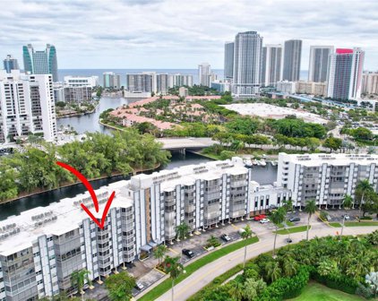 300 Diplomat Pkwy Unit #705, Hallandale Beach