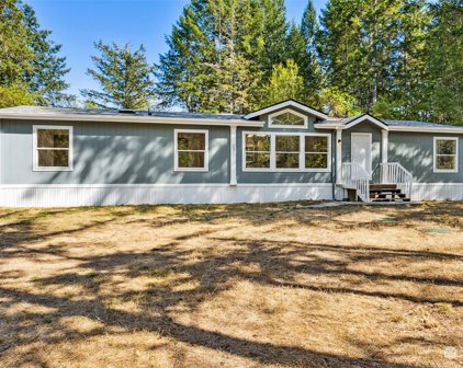 271 E Leffler Loop Road, Grapeview