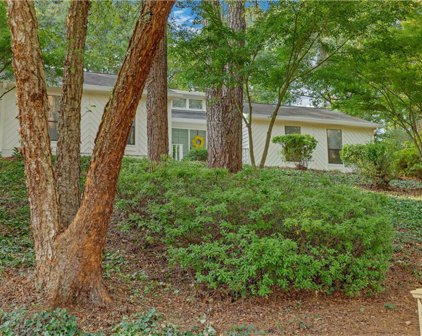 9805 Summer Oaks Drive, Roswell