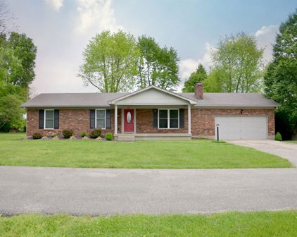 222 N Oak St, Shepherdsville