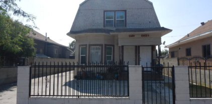 1542 E 21st St, Los Angeles
