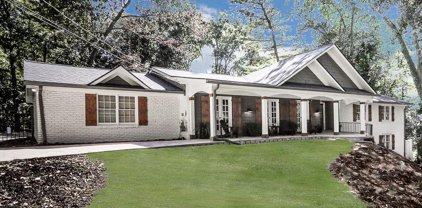 5335 Peachtree Dunwoody Road, Sandy Springs