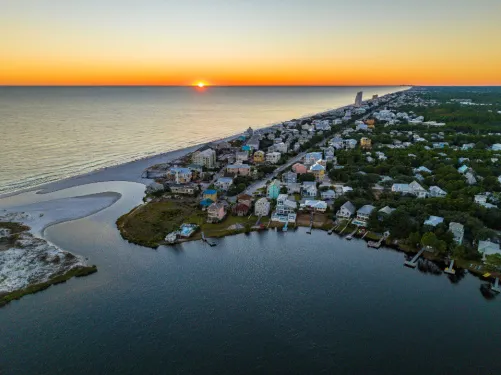 30A East