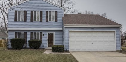 1218 Driftwood Lane, Bartlett