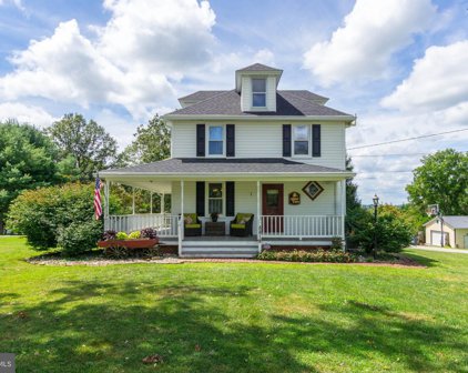 5818 Mineral Hill   Road, Sykesville