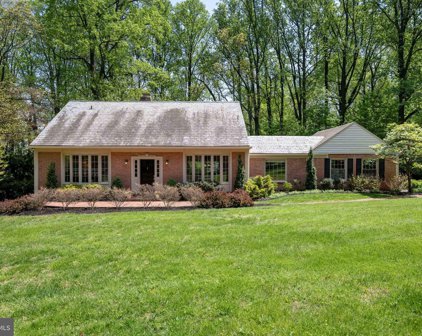12237 Garrison Forest Rd, Owings Mills