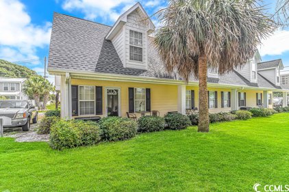 2405 Nixon St. Unit 8, North Myrtle Beach