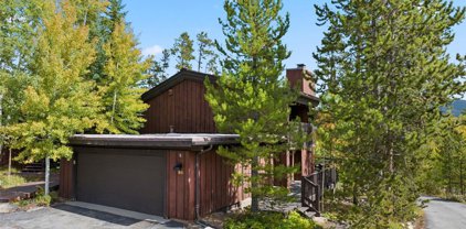 84 Salt Lick  Circle Unit 84, Silverthorne