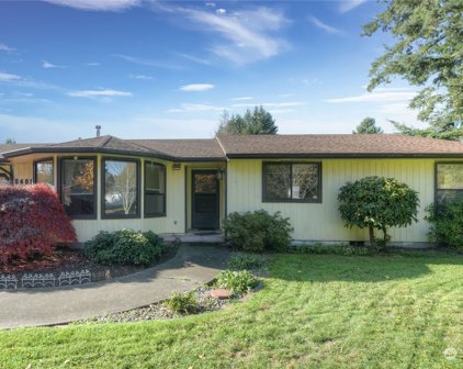 5409 Normandy Drive SE, Olympia