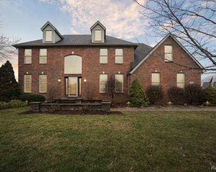 12272 MORNINGSIDE, Grand Blanc