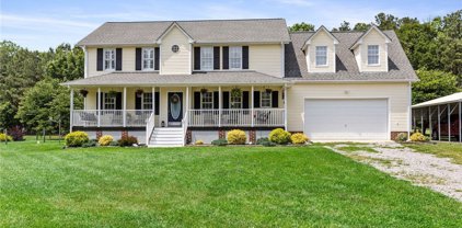 6004 Anderson Mill Road, Dinwiddie