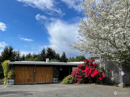 3734 N Frace Avenue, Tacoma
