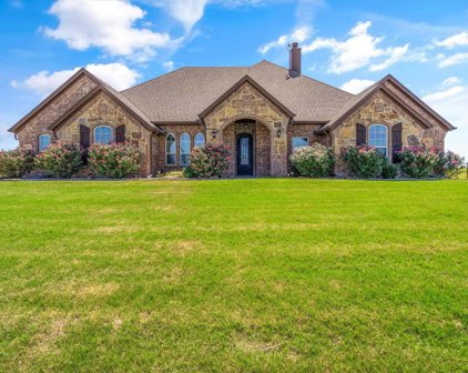 1012 Sunny  Court, Weatherford