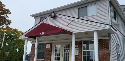 420 Woodward Road Unit 22, North Providence