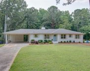 255 Alpine Drive, Roswell image