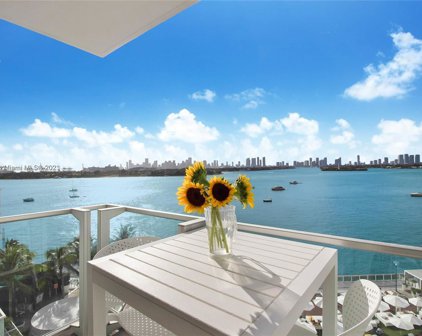 1100 West Ave Unit #420, Miami Beach