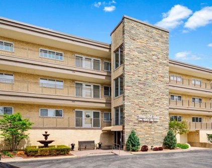 1 N Dee Road Unit #3H, Park Ridge