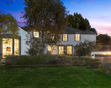 720 Holmby Avenue, Los Angeles