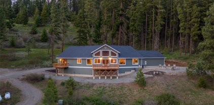731 Owl Ridge Drive, Cle Elum