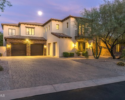 2671 S Moonlight Drive, Gold Canyon