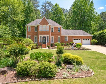 5475 Cameron Forest Parkway, Alpharetta