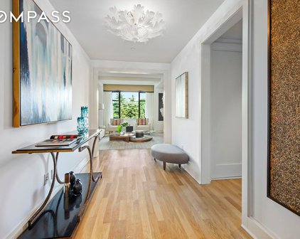 110 Central S Park Unit 5A, New York