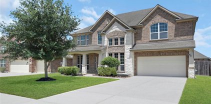 13022 Northwood Glen Lane, Tomball