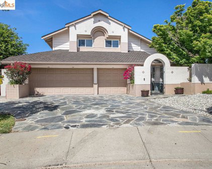 3340 Fontana Place, Antioch