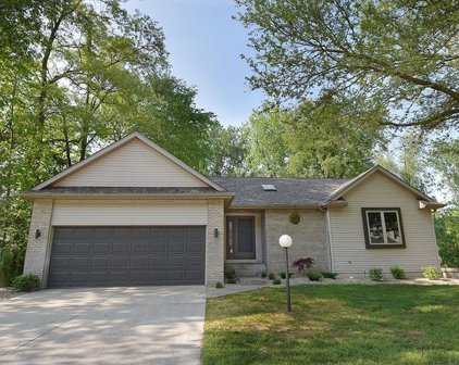 3724 Thornridge Drive, Elkhart