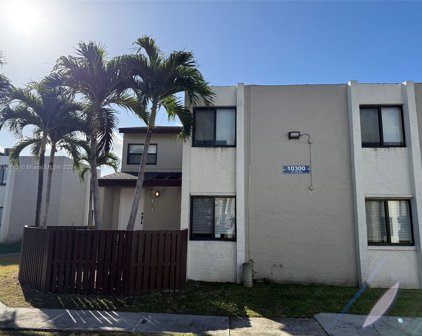 10300 Nw 9th St Cir Unit #201, Miami