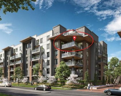 55 Klahanie Drive Unit 515, Port Moody
