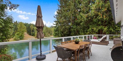 4922 West Tapps Dr  E, Lake Tapps