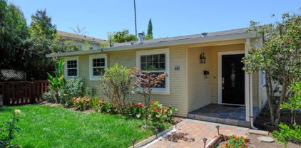 228 S Rengstorff AVE, Mountain View