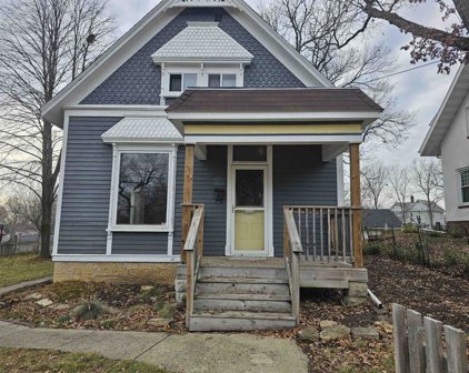 624 South Garfield Avenue, Janesville