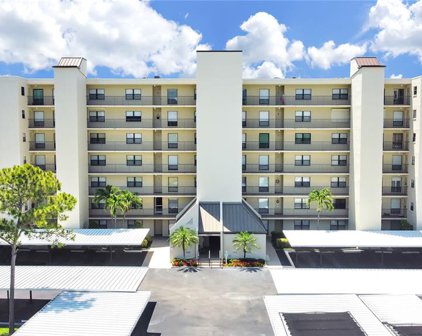 3200 Cove Cay Drive Unit 2C, Clearwater